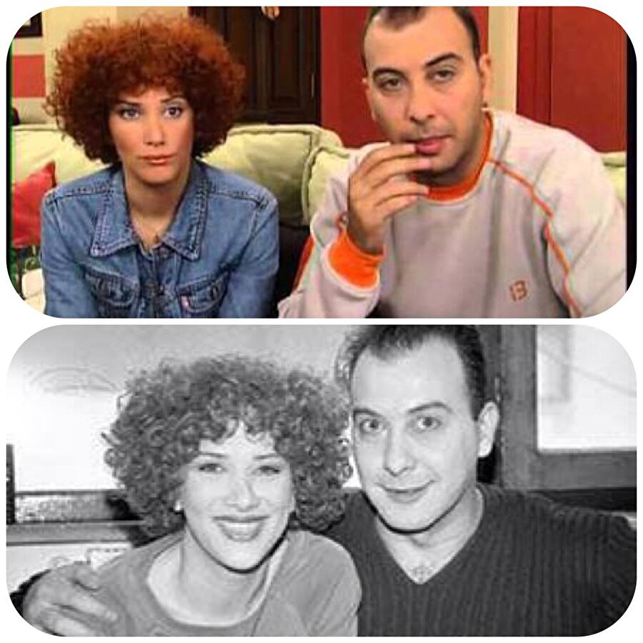 ​Ayrılsak da Beraberiz dizisinin yıldızları, yıllar sonra yeniden bir arada