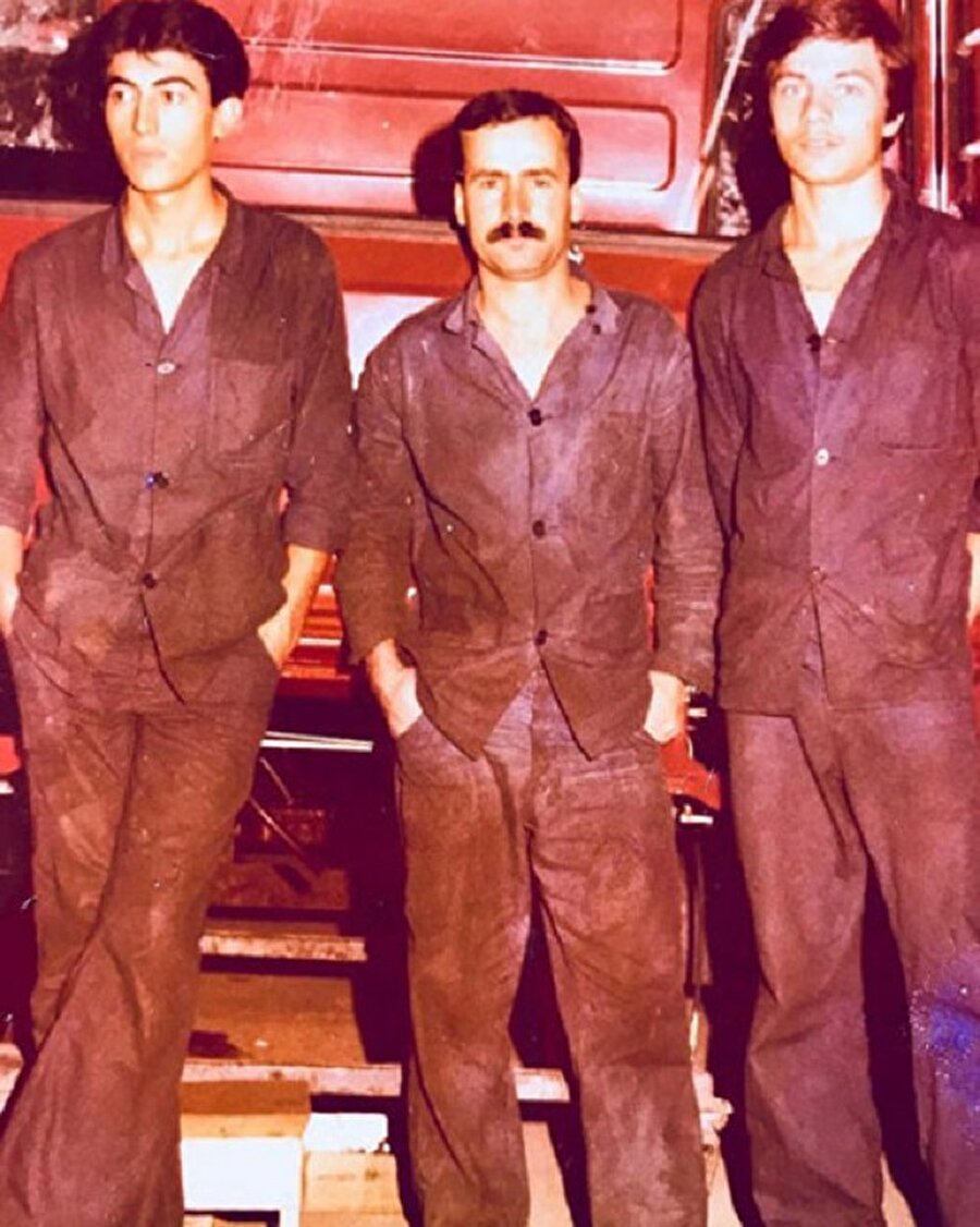 O ismi görenler tanımakta güçlük çekiyor!