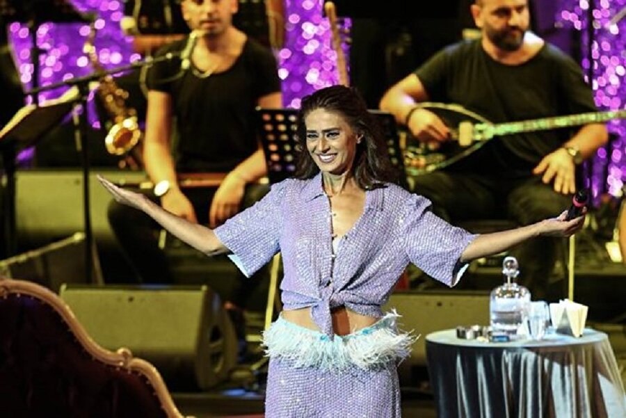 Yıldız Tilbe