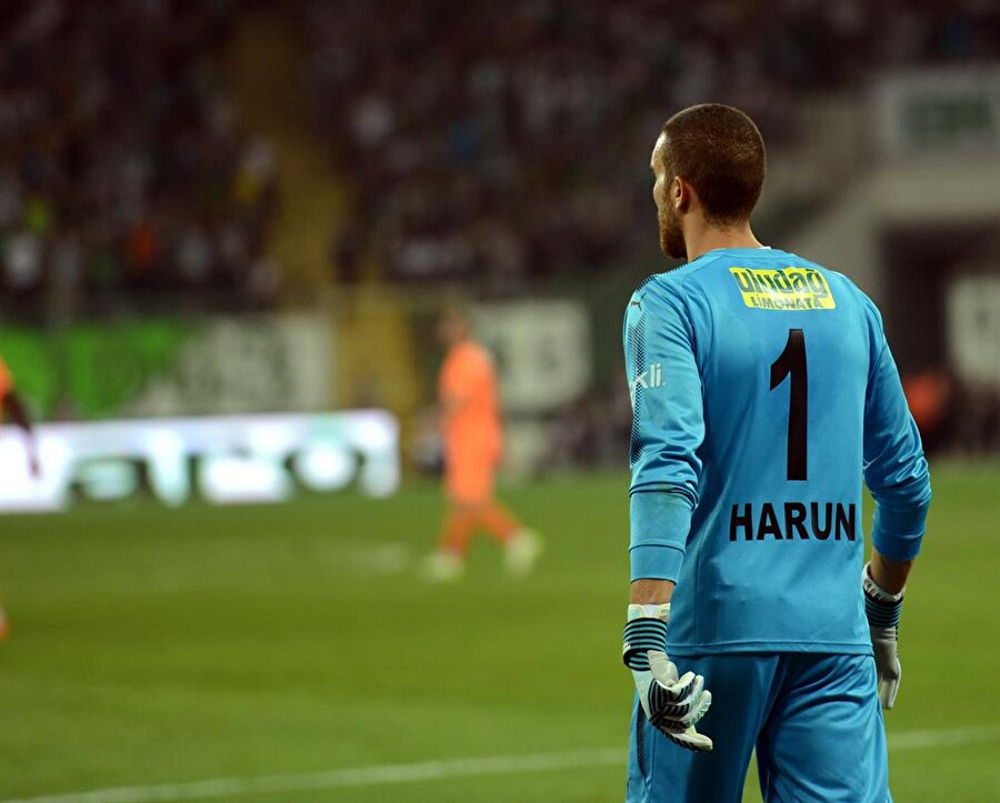 Beşiktaş'tan Harun için Bursa'ya dev teklif