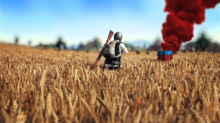 ​PUBG için yeni güncelleme: Yeni mod duyuruldu!