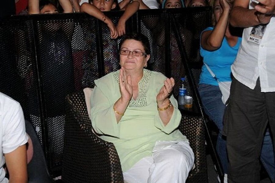 Gülnihal Açıkgöz