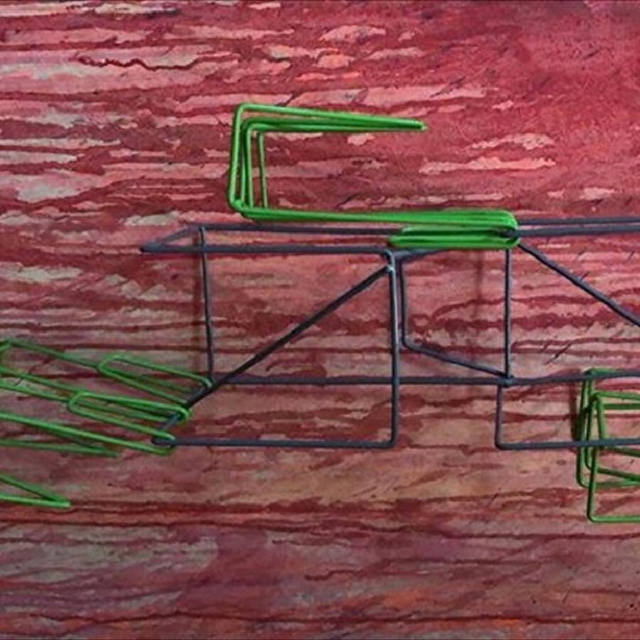 Objects of Şişhane