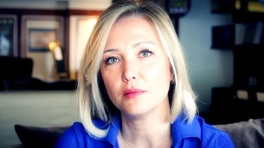 Berna Laçin