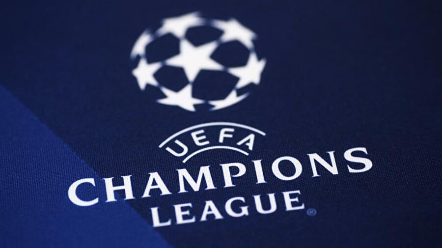 UEFA Şampiyonlar Ligi
