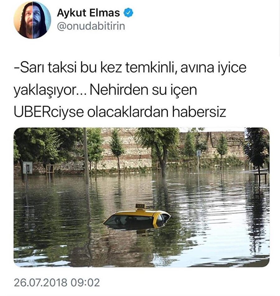 ​Bir İstanbul belgeseli