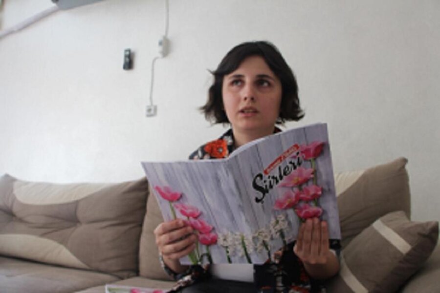 Sercan Tung