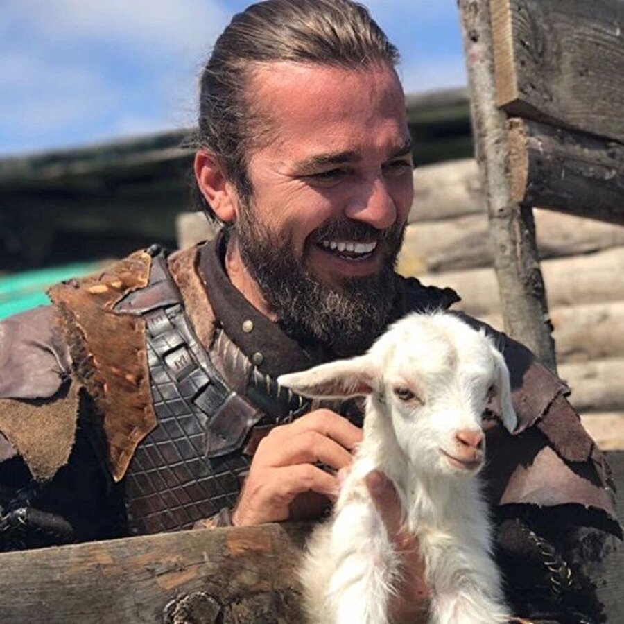 Diriliş