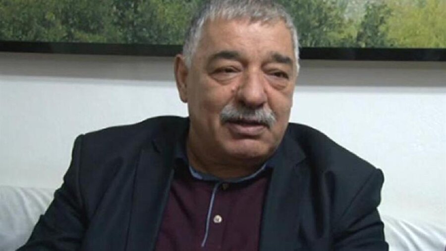 Bünyamin Eroğlu