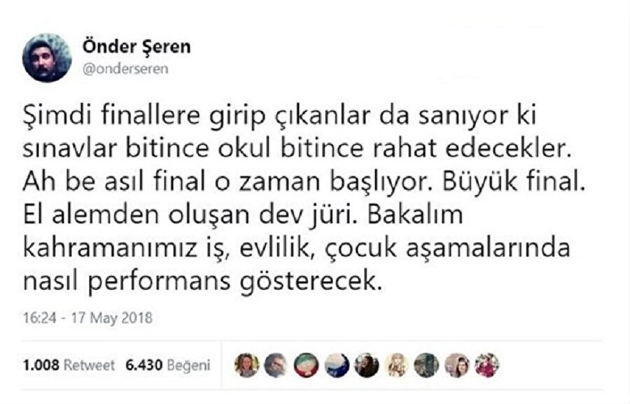 Üniversite mezunlarını bekleyen zorlu parkur