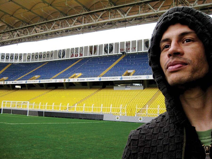 Alex de Souza