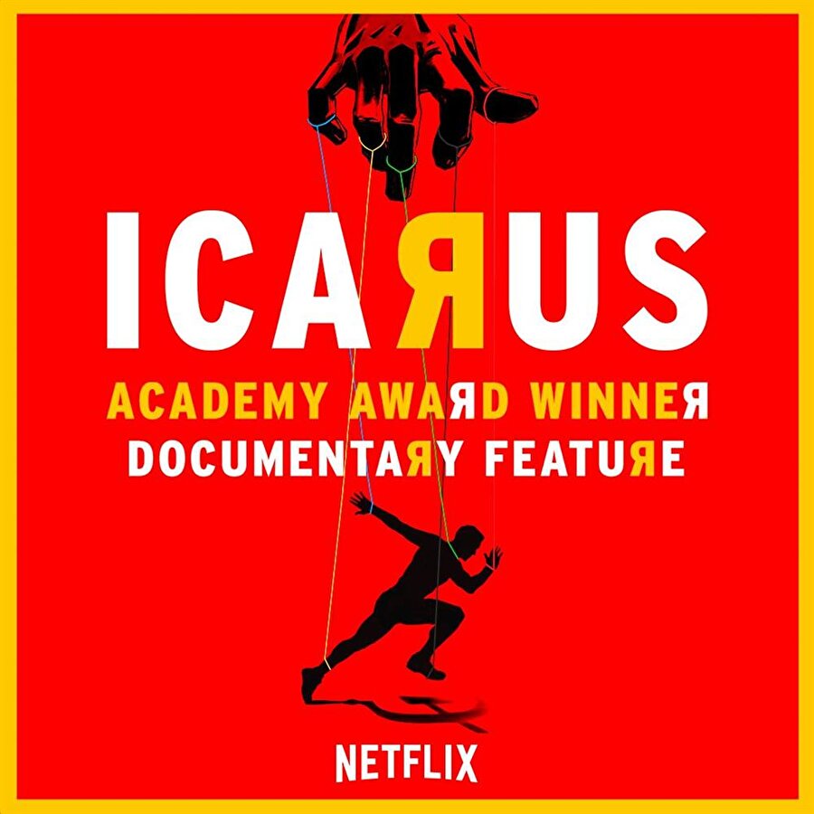 Icarus (2017)

                                    
                                    2017 yapımı belgesel, sporda yaşanan doping olaylarına dikkat çekiyor. Amerikalı bisikletçi Bryan Fogel yönetmenliğinde çekilen Icarus, 1 saat 1 dakika sürüyor. Oscar adaylığı bulunan belgeselde, Rus sporcuların doping skandalı ele alınıyor. Icarus, gününüzü keyifli hale getirmek için güzel bir alternatif olabilir. 
                                
                                