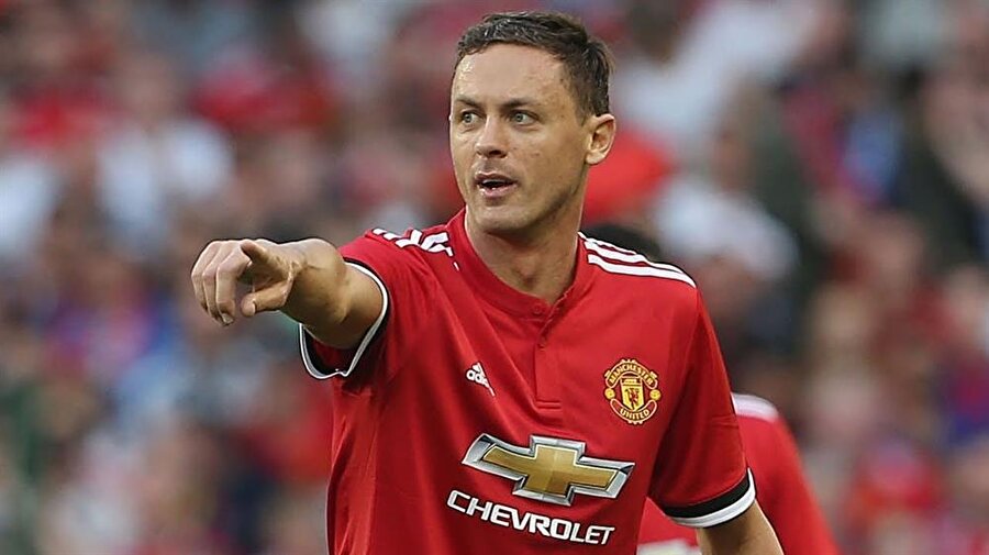 Nemanja Matic
