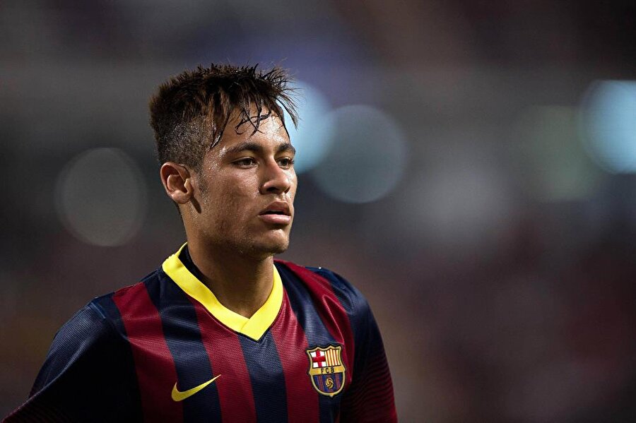 Neymar