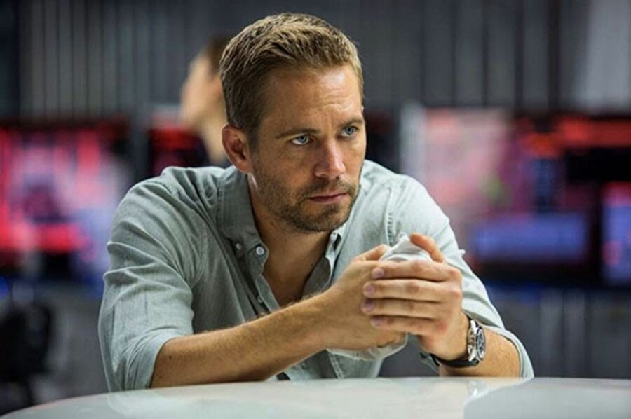 Paul Walker