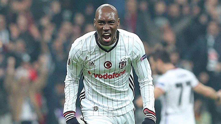 Atiba Hutchinson