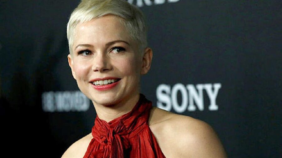 Michelle Williams
