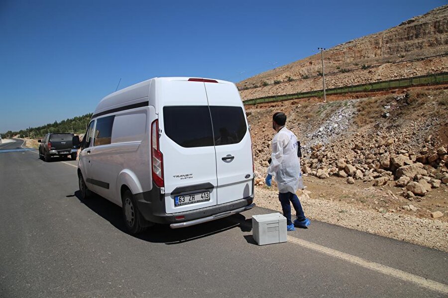 Şanlıurfa