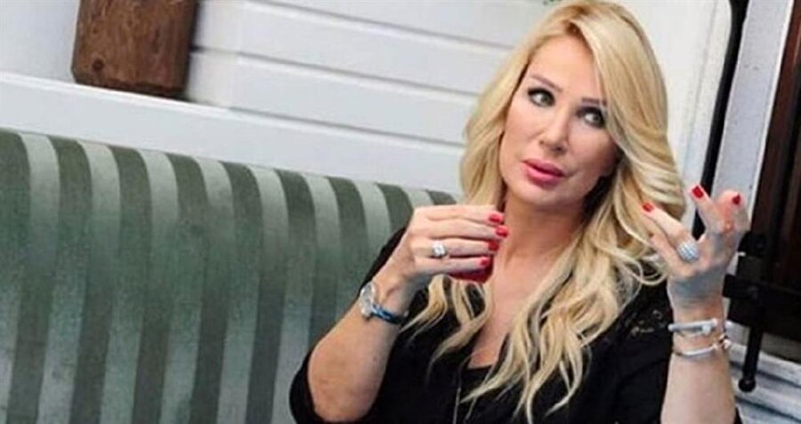 Seda Sayan