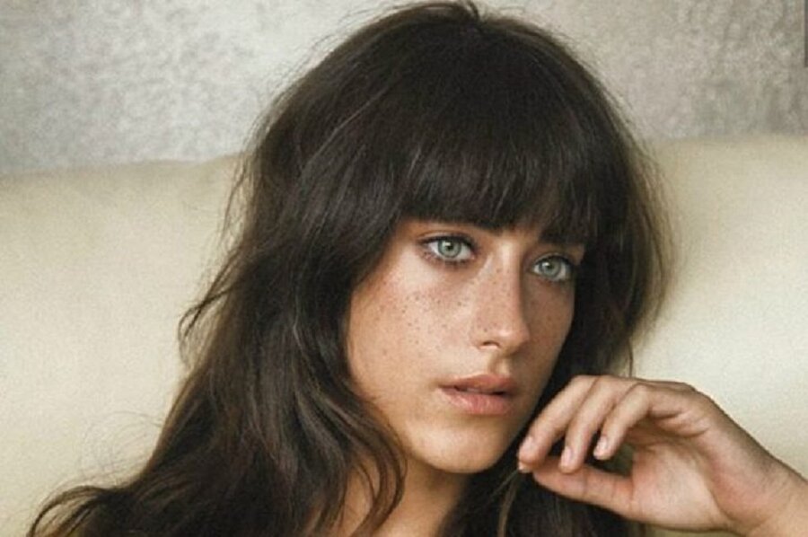 Hazal Kaya