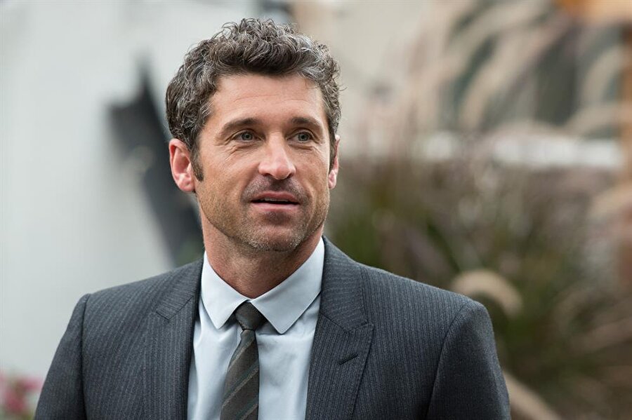 Patrick Dempsey

                                    Çığlık, Transformers gibi birçok filmde rol alan Holywood yıldızı Patrick Dempsey, meşhur olmadan önceki mesleği sihirbazlıktı. 
                                