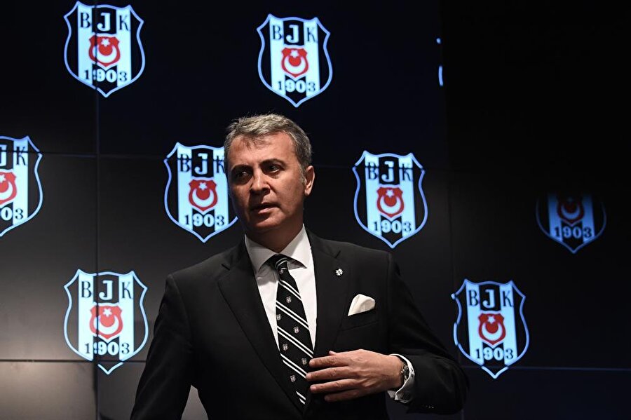 Fikret Orman