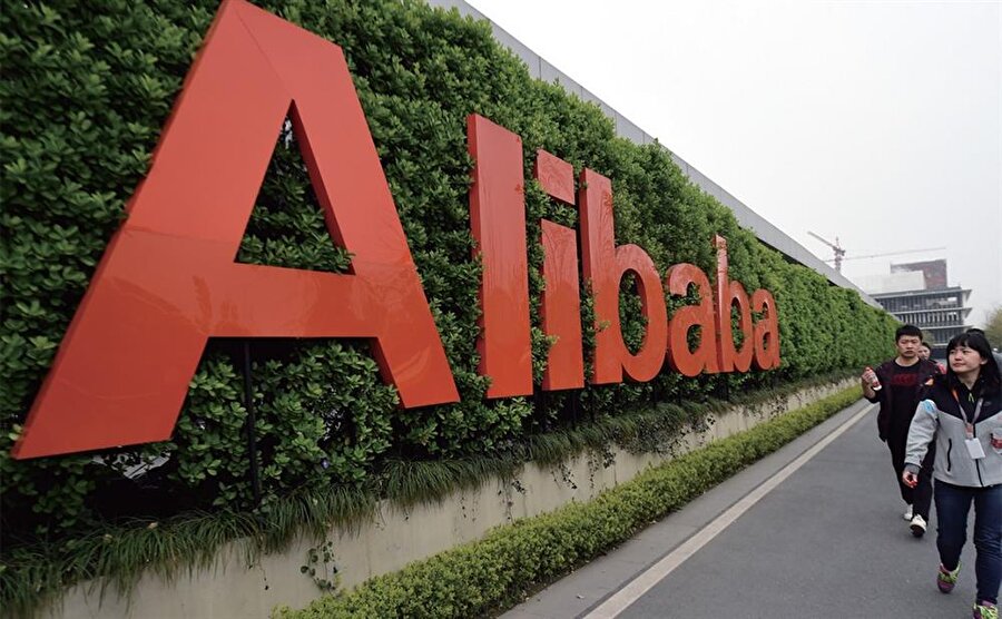 Alibaba'yı tanıyor musun?