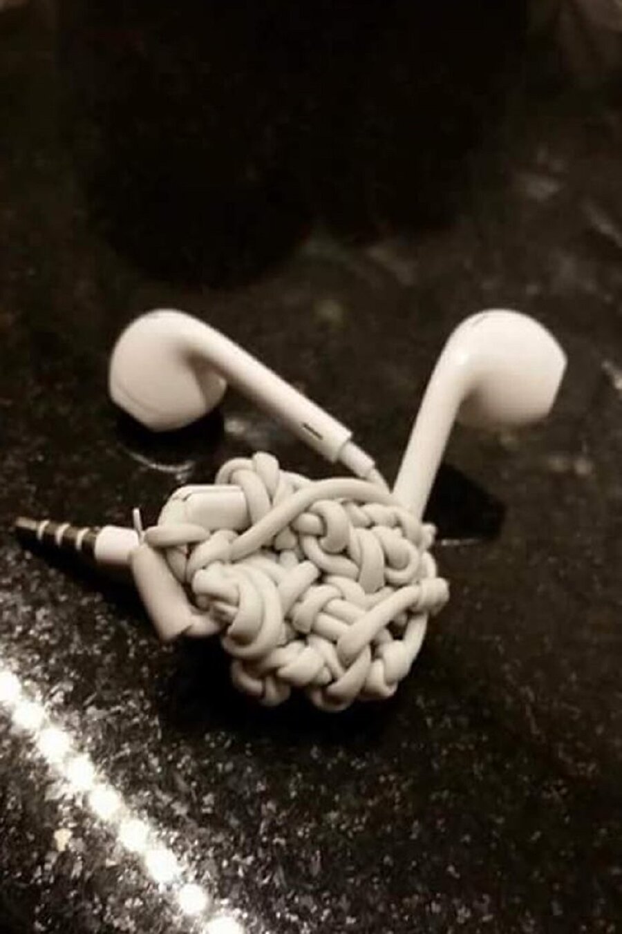 Bu görüntü beni tansiyon hapına başlattı