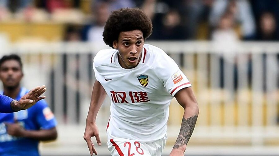 Axel Witsel