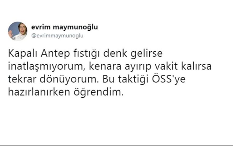 Pratik bilgilerde bugün​
