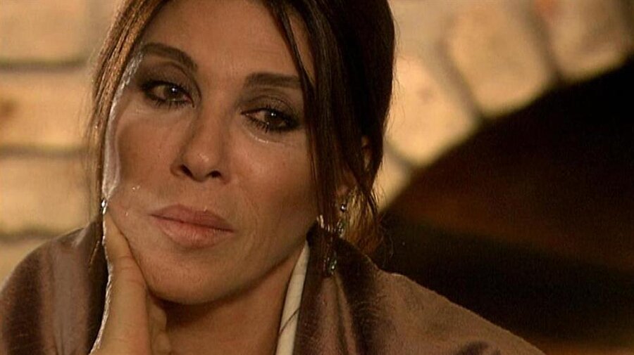 Aslan burcu karakterleri