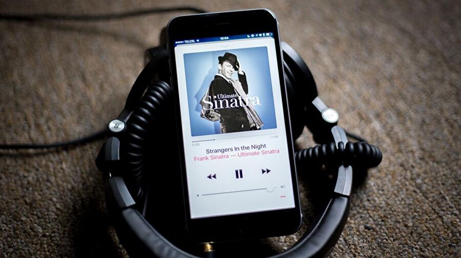 Apple Müzik