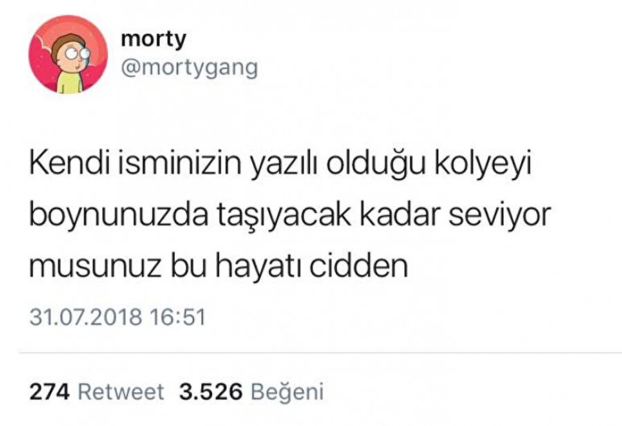 Sorguluyorum...