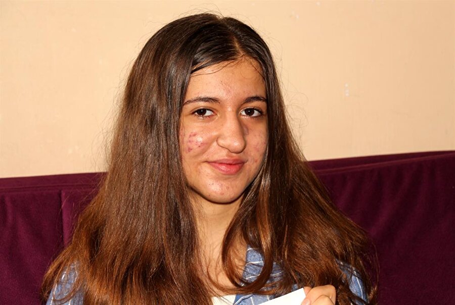 Aleyna Üşenmez