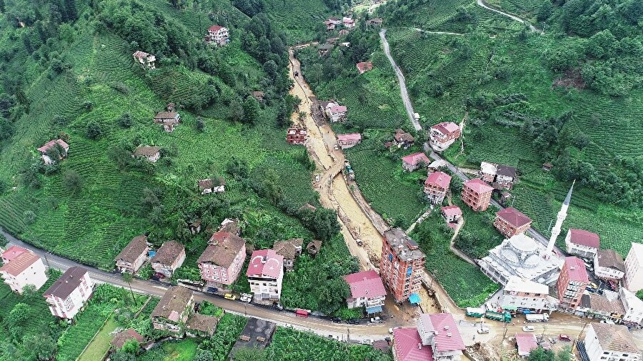 Meteoroloji'den 4 il için 36 saatlik uyarı geldi.