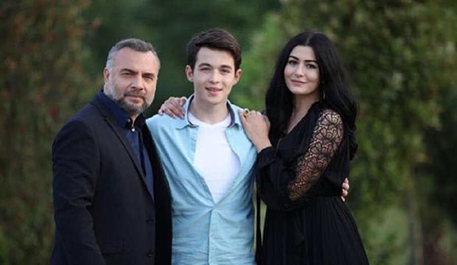 Eşkıya Dünyaya Hükümdar Olmaz