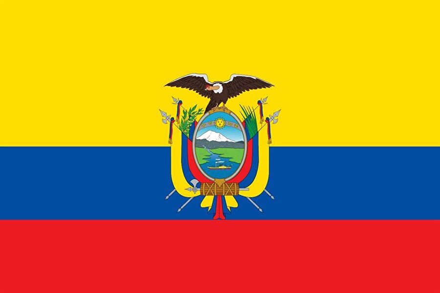 6- Ekvador'u askeri yardımları kesmekle tehdit etti

                                    
                                    
                                    
                                    
                                    
                                    
                                    
                                    
                                    BM'de 'anne sütü ile emzirmeyi teşvik' eden tasarının Ekvador tarafından
teklif edilip gündeme getirilmesi bekleniyordu. Ancak, son anda Ekvador,
tasarıyı gündeme getirmekten vazgeçti. NY Times’a göre Amerikalı diplomatlar Ekvadorlu yetkilileri tasarıyı gündeme getirmeleri halinde ‘Ekvador’a yapılan
askeri yardımlar kesilir’ şeklinde tehdit etti.
                                
                                
                                
                                
                                
                                
                                
                                
                                