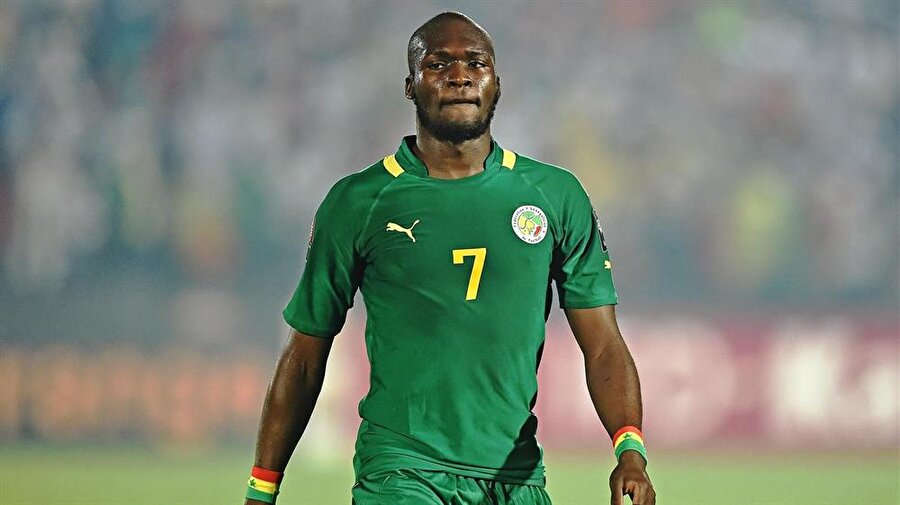 Moussa Sow