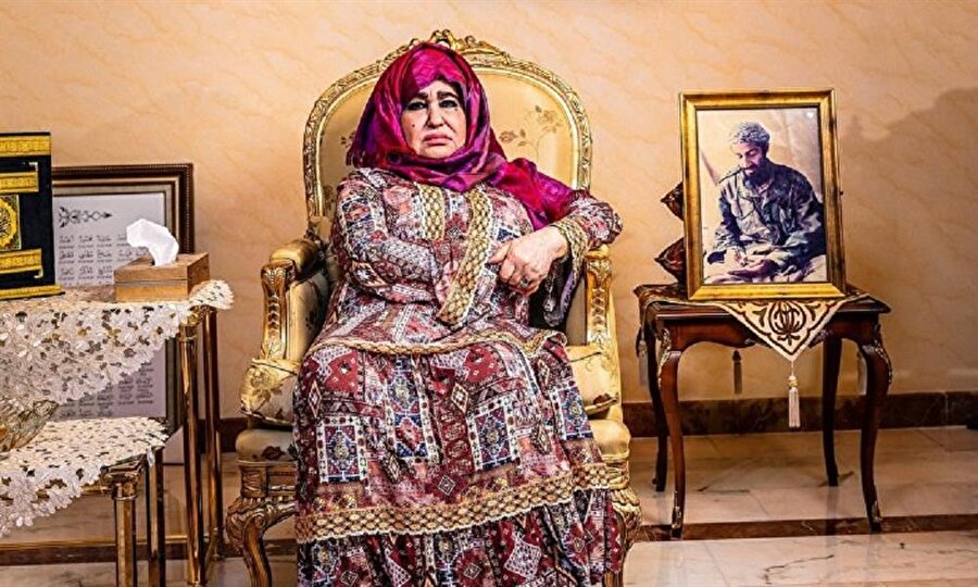 Alia Ghanem