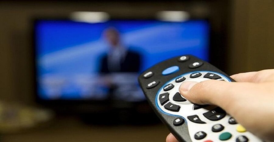 TV cezası
