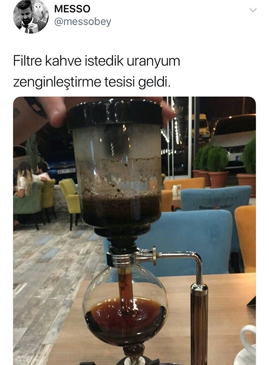 ​Laboratuvardalar zannettim
