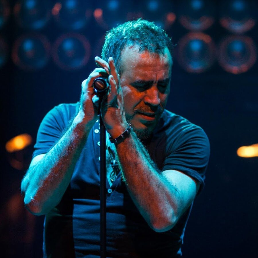Haluk Levent