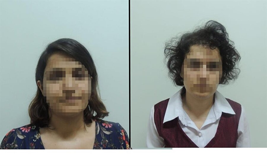 İstanbul’da terör örgütü PKK’ya yönelik düzenlenen operasyonda iki kişi gözaltına alındı.