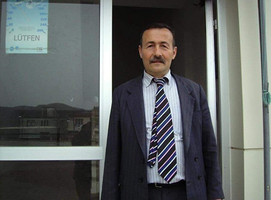 Halit Çağlı