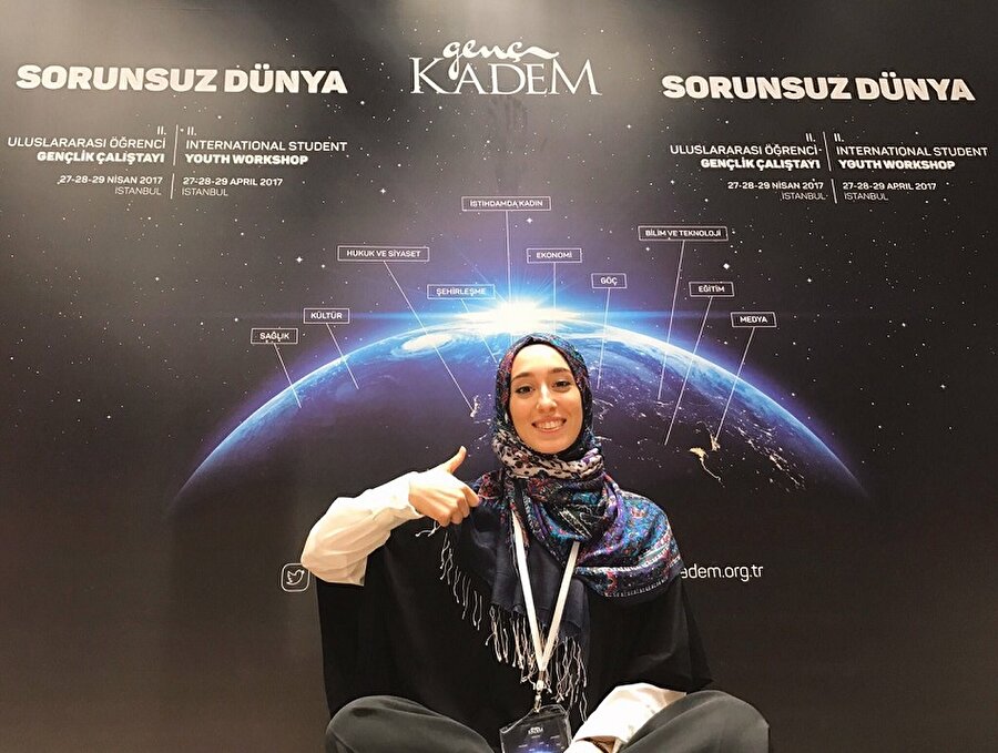 Rümeysa Kadak