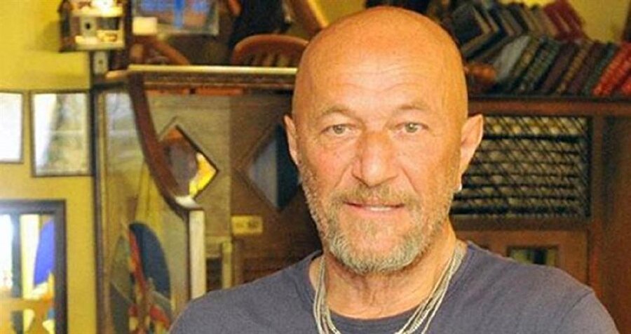 Coşkun