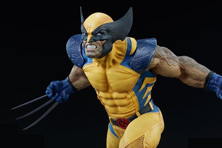 Wolverine