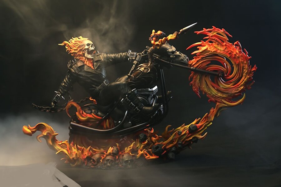 Ghost Rider