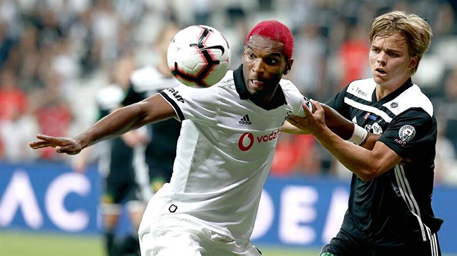 Ryan Babel