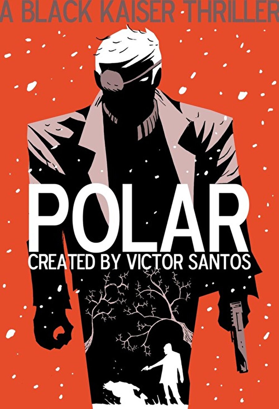 Polar

                                    
                                    Film, dünyanın en iyi suikastçısı olan Duncan Vizla nam-ı diğer Black Kaiser’a odaklanacak. Emekli olmaya karar veren Duncan, eski patronunun üstüne saldığı katillere karşı hayatta kalmaya çalışacak. Aksiyon filminin başrolünü “Hannibal”ın yıldızı Mads Mikkelsen üstlenecek. Yıldız oyuncuya Vanessa Hudgens, Matt Lucas ve Katheryn Winnick gibi isimlerin eşlik edeceği yapım, İsveçli yönetmen Jonas Åkerlund’un imzasını taşıyacak.
                                
                                